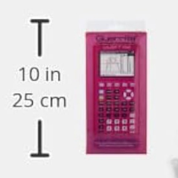 Guerrilla Silicone Case for Texas Instruments TI-84 Plus Graphing Calculator New - Picture 5 of 9